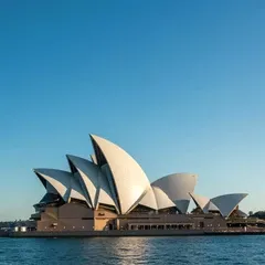 Loty do Sydney