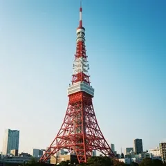 Loty do Tokio